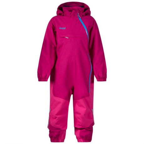 Комбинезон Bergans Bergans Snotind Insulated Kids Coverall детский