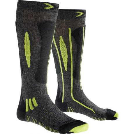 Носки X-Socks X-Bionic Effektor Ski Race