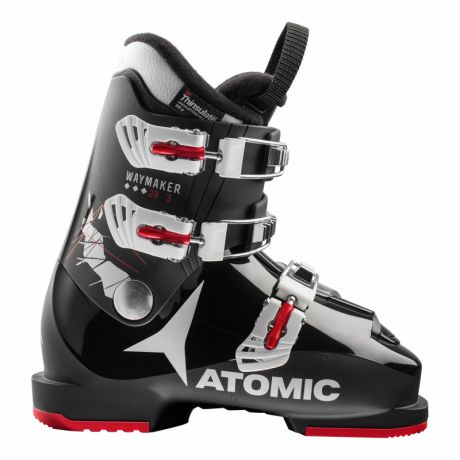 Горнолыжные ботинки Atomic Atomic Waymaker Jr 3