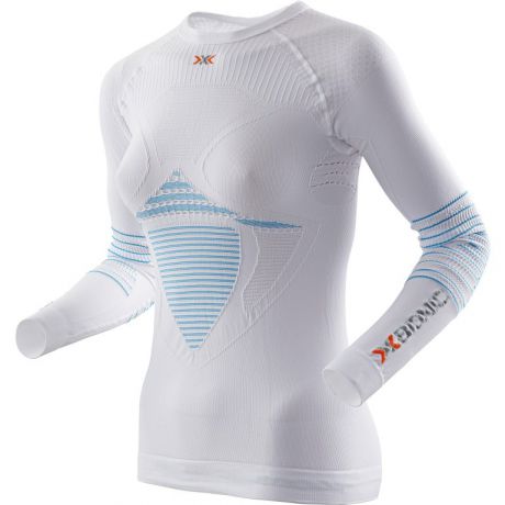 Футболка X-Bionic X-Bionic Energizer Mk2 Shirt Long Sleeves женская