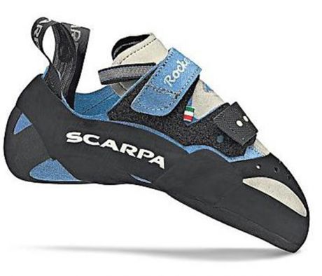 Скальные туфли Scarpa Scarpa Rockette женские