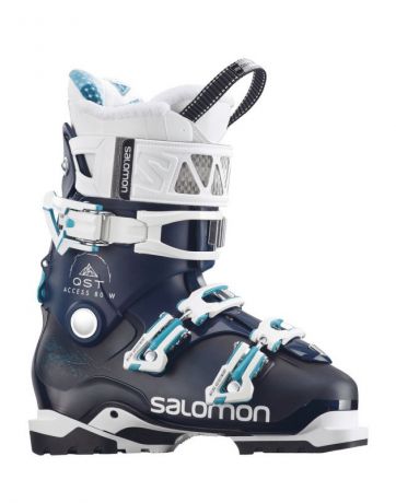 Горнолыжные ботинки Salomon Salomon QST Access 80 W женские