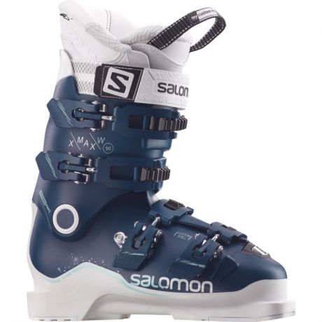 Горнолыжные ботинки Salomon Salomon X Max 90 W