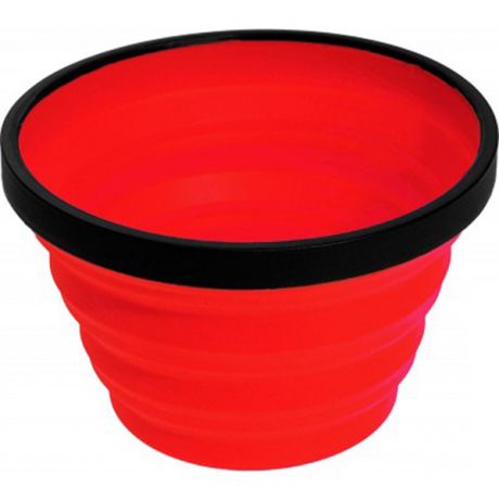 Кружка SEATOSUMMIT SeatoSummit X-Mug складная красный 480мл