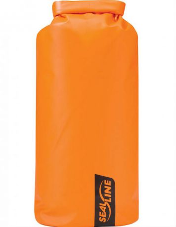 Гермомешок SealLine Sealline Discovery Dry Bag 50L оранжевый 50L