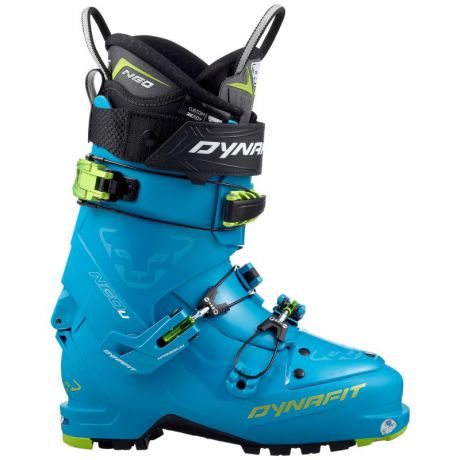 Ботинки ски-тур DYNAFIT Dynafit Neo U - CR WS