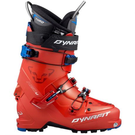 Ботинки ски-тур DYNAFIT Dynafit Neo U - CR MS