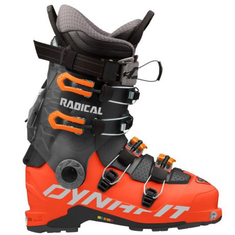 Ботинки ски-тур DYNAFIT Dynafit Radical Men CR