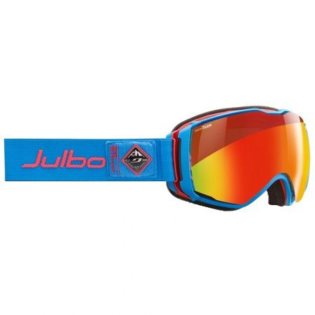 Горнолыжная маска Julbo Julbo Aerospace голубой