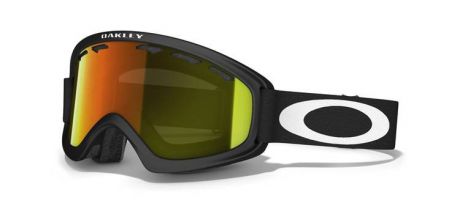 Горнолыжная маска Oakley Oakley O2XS 59-092 черный