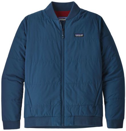 Куртка Patagonia Patagonia Zemer Bomber