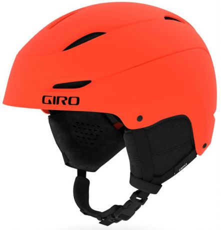 Горнолыжный шлем Giro Giro Ratio красный L(59/62.5CM)