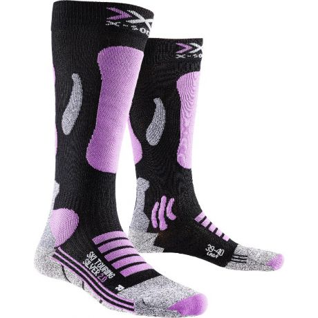 Носки X-Socks X-Socks Ski Touring Silver 2.0 Lady