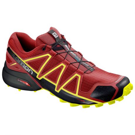 Кроссовки Salomon Salomon Speedcross 4