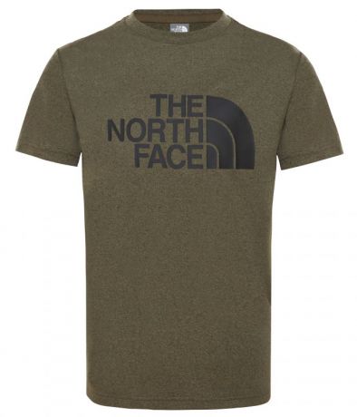 Футболка The North Face The North Face Rexion 2.0 S/S детская