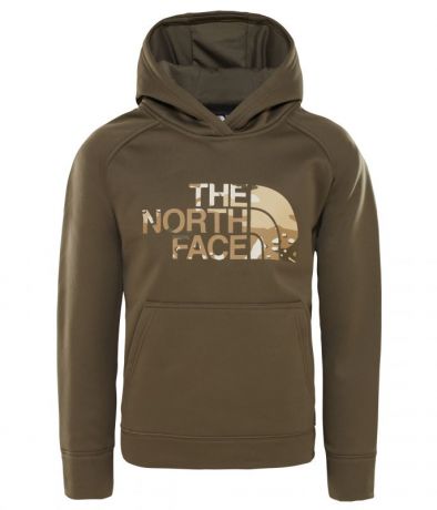 Толстовка The North Face The North Face Surgent P/O Hoody детская