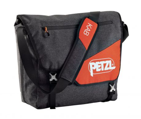 Сумка для веревки Petzl Petzl Kab Rope Bag