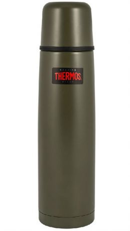 Термос Thermos Thermos FBB-1000 AG зеленый 1л