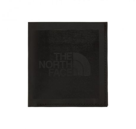 Кошелек The North Face The North Face Stratoliner Wallet черный OS