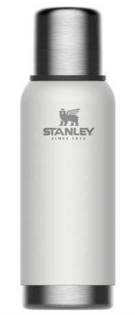 Термос Stanley Stanley Adventure 0,73 L белый 0.73л