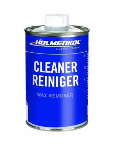 Средство HOLMENKOL Holmenkol чистящее Cleaner Reiniger 500 Ml 500ML