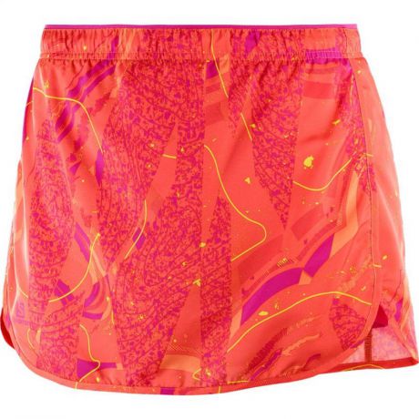 Юбка Salomon Salomon Agile Skort W