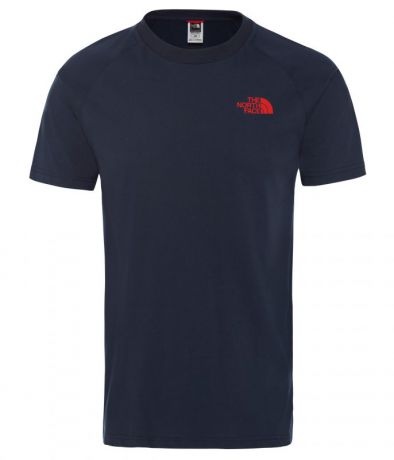 Футболка The North Face The North Face S/S North Face Tee