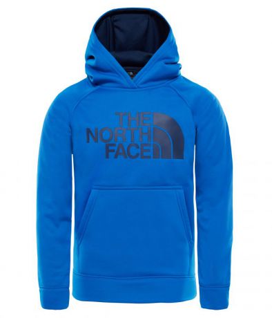 Толстовка The North Face The North Face Boys' Surgent Pullover Hoodie детская