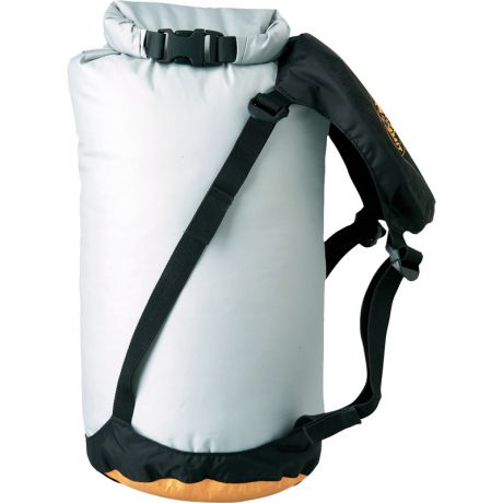 Компрессионный мешок SEATOSUMMIT SeatoSummit Event® Dry Compression Sack серый 20л