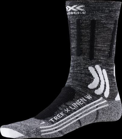 Носки X-Socks X-Socks Trek X Linen женские