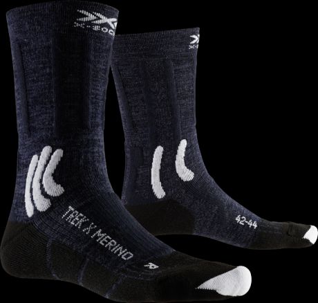 Носки X-Socks X-Socks Trek X Merino