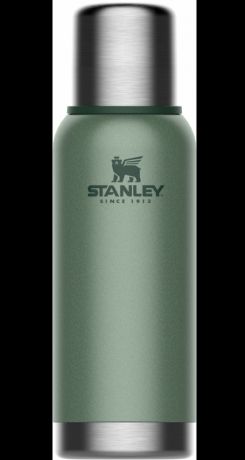 Термос Stanley Stanley Adventure 0,73 L зеленый 0.73л
