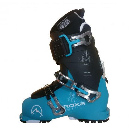 Горнолыжные ботинки Roxa Roxa R3W 105 TI IR - Alpine