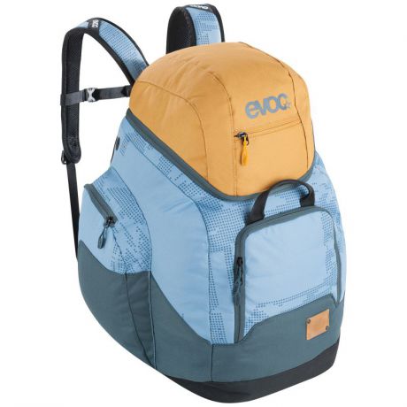 Рюкзак для ботинок EVOC Evoc Boot Helmet Backpack разноцветный 60л