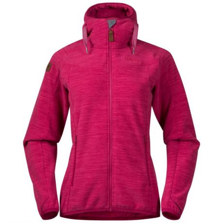 Куртка Bergans Bergans Hareid Fleece женская