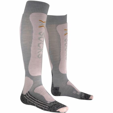 Носки X-Socks X-Socks Ski Comfort Supersoft женские