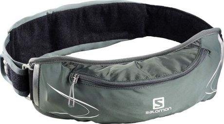 Сумка на пояс Salomon Salomon Bag Agile 500 Belt Set хаки