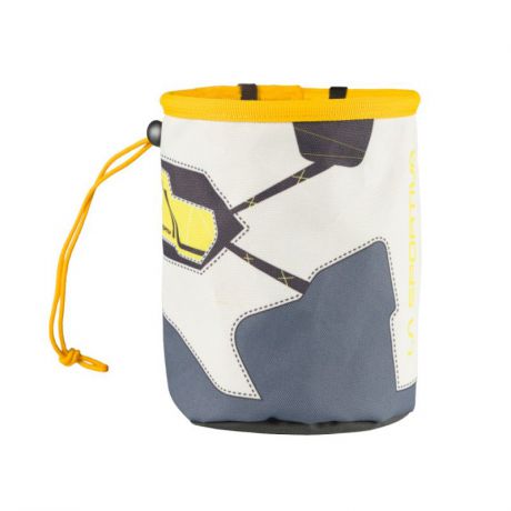 Мешочек для магнезии La Sportiva LaSportiva Solution Chalk Bag