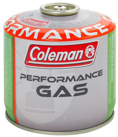 Картридж газовый Coleman Coleman C300 Performance