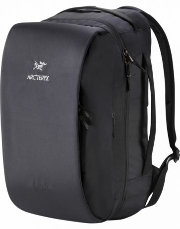 Рюкзак Arcteryx Arcteryx Blade 28 черный 28л