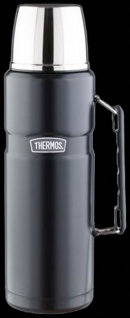 Термос Thermos Thermos SK2010BK King черный 1.2л