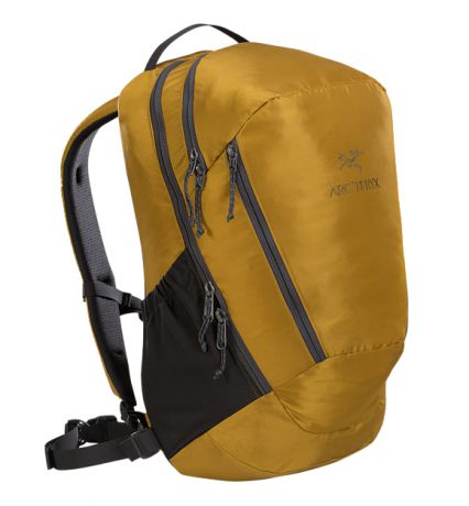 Рюкзак Arcteryx Arcteryx Mantis 26L Backpack светло-коричневый 26л