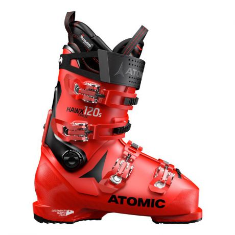 Горнолыжные ботинки Atomic Atomic Hawx Prime 120 S