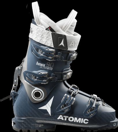 Горнолыжные ботинки Atomic Atomic Hawx Ultra XTD 90 W