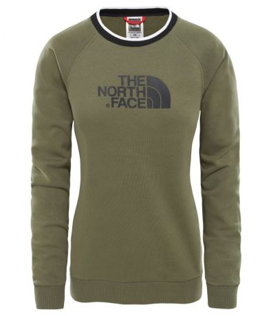 Толстовка The North Face The North Face Redbox L/S женская