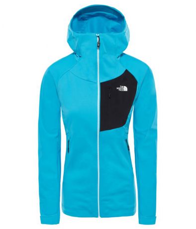 Куртка The North Face The North Face Impendor Windwall Hoodie женская