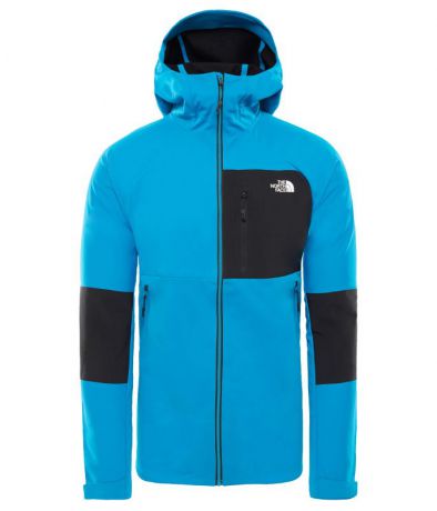 Куртка The North Face The North Face Impendor Windwall Hoodie