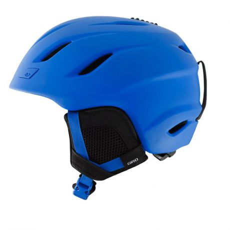Горнолыжный шлем Giro Giro Nine синий L(59/62.5CM)