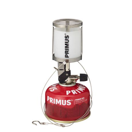 Лампа газовая Primus Primus Micron
