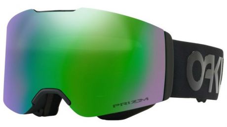 Горнолыжная маска Oakley Oakley Fall Line черный